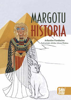 MARGOTU HISTORIA - EUS