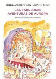 FABULOSAS AVENTURAS DE AURORA, LAS     BULLYING