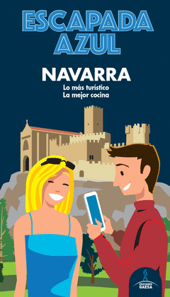 NAVARRA  ESCAPADA AZUL