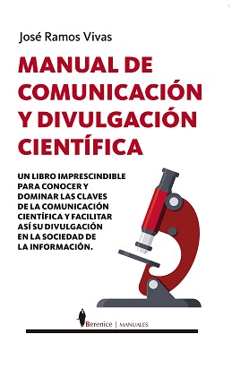 MANUAL DE COMUNICACIN Y DIVULGACIN CIENTFI...