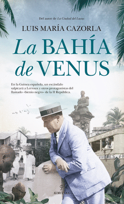 LA BAHA DE VENUS