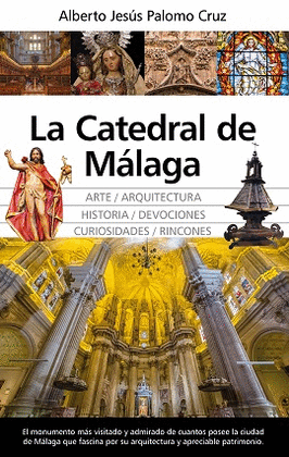 CATEDRAL DE MLAGA, LA