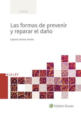 LAS FORMAS DE PREVENIR Y DE REPARAR EL DAO