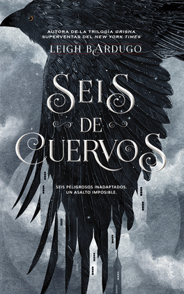 SEIS DE CUERVOS