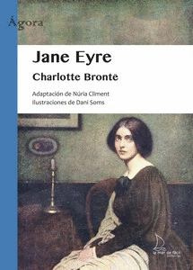 JANE EYRE (CAST.) LECTURA FCIL