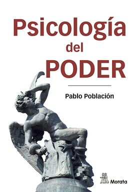 PSICOLOGÍA DEL PODER