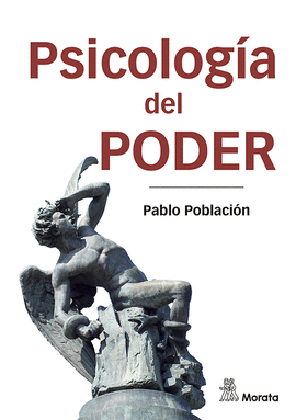 PSICOLOGA DEL PODER