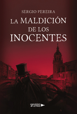 LA MALDICIN DE LOS INOCENTES