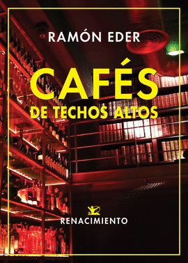 CAFS DE TECHOS ALTOS