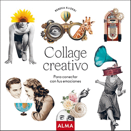 COLLAGE CREATIVO (COL. HOBBIES)