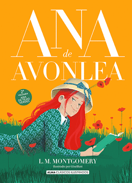 ANA DE AVONLEA