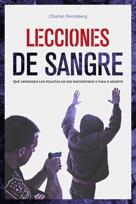 LECCIONES DE SANGRE