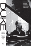 DUKE ELLINGTON: LA MSICA ES MI AMANTE