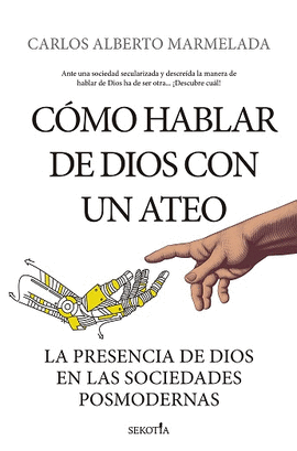 CMO HABLAR DE DIOS CON UN ATEO