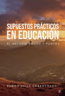 SUPUESTOS PRCTICOS EN EDUCACIN