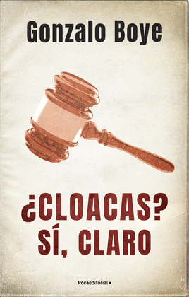 CLOACAS? S, CLARO