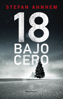 18 BAJO CERO