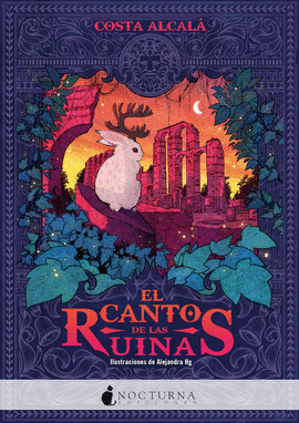 CANTO DE LAS RUINAS,EL