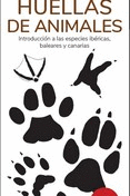 HUELLAS DE ANIMALES 13º EDICION - GUIAS DESPLEGABLES TUNDRA