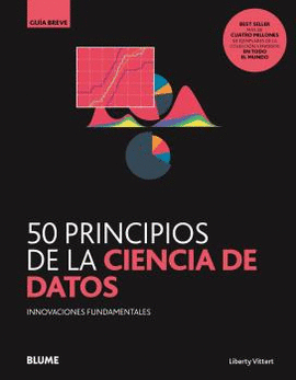 GB. 50 PRINCIPIOS DE LA CIENCIA DE DATOS