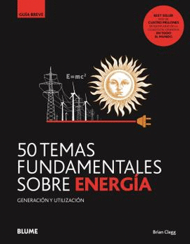 GB. 50 TEMAS FUNDAMENTALES SOBRE ENERGA