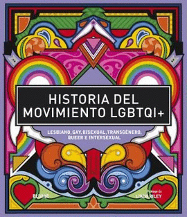 HISTORIA DEL MOVIMIENTO LGBTQI+