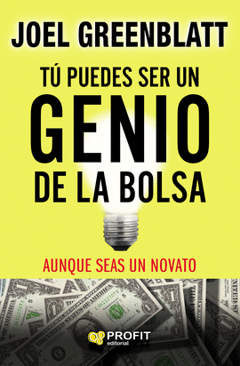 T� PUEDES SER UN GENIO DE LA BOLSA