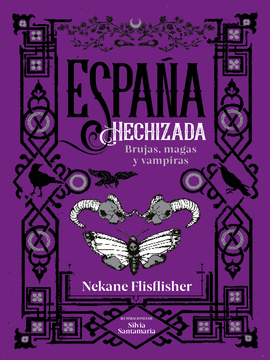 ESPA�A HECHIZADA