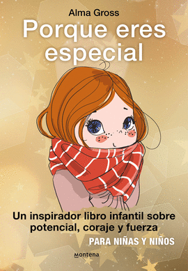 PORQUE ERES ESPECIAL