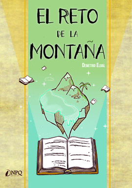 EL RETO DE LA MONTAA