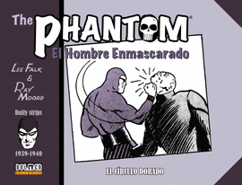 THE PHANTOM 1939-1940