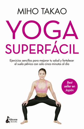 YOGA SUPERFCIL