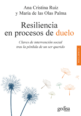 RESILENCIA EN PROCESOS DE DUELO