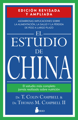 EL ESTUDIO DE CHINA. EDICIN REVISADA Y AMPLIADA