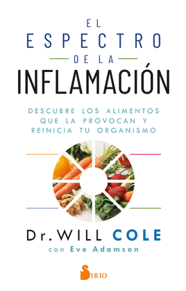 EL ESPECTRO DE LA INFLAMACIN. DESCUBRE ALIMENTOS ...