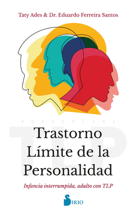 TRASTORNO LMITE DE LA PERSONALIDAD