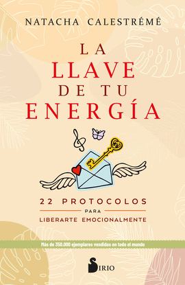 LA LLAVE DE TU ENERGA