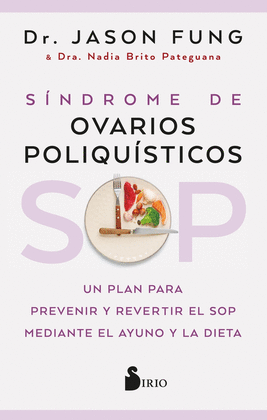 SOP: SNDROME DE OVARIOS POLIQUSTICOS