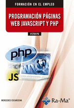 IFCT091PO PROGRAMACIN PGINAS WEB JAVASCRIPT Y PHP