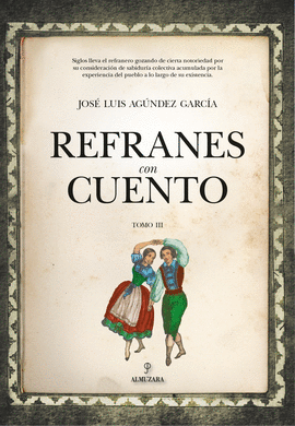 REFRANES CON CUENTO III