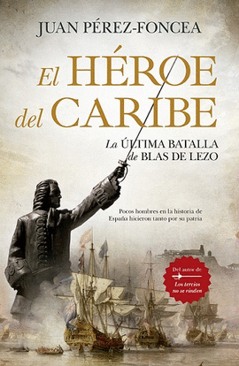 EL HROE DEL CARIBE (BOLSILLO)