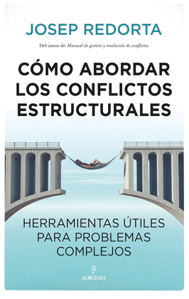 CMO ABORDAR CONFLICTOS ESTRUCTURALES