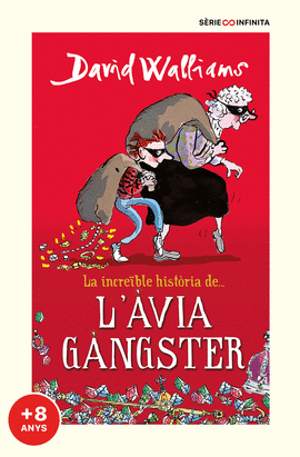 LA INCREBLE HISTRIA DE... L'AVIA GNGSTER