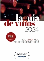 GUA DE VINOS 2024