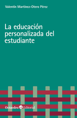 LA EDUCACIN PERSONALIZADA DEL ESTUDIANTE