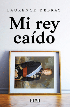 MI REY CA�DO