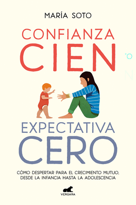 CONFIANZA CIEN, EXPECTATIVA CERO