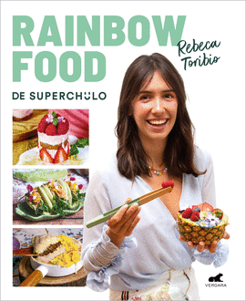 RAINBOW FOOD DE SUPERCHULO