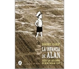 LA INFANCIA DE ALAN