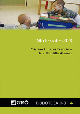 MATERIALES 0-3